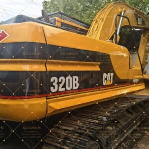 cat320b