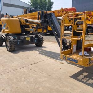 xcgm16 meter aerial work platform