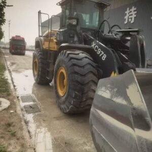 xcgm 978
