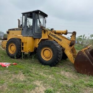 liugong 855n