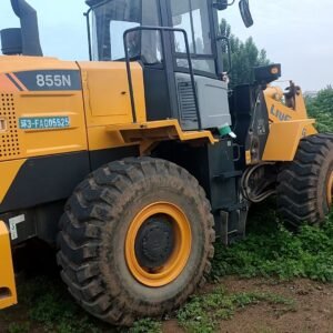 liugong 855n