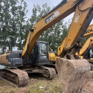 xcmg 200da