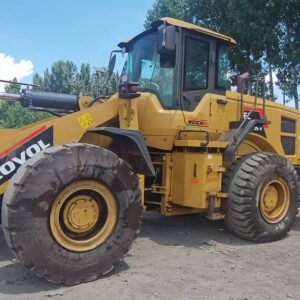 lovol 955k