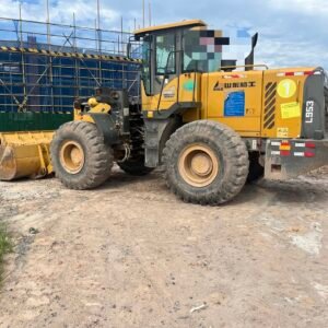 lingong 953