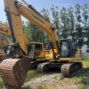 liugong 920e