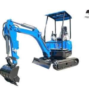 Yuyan Mini Excavator